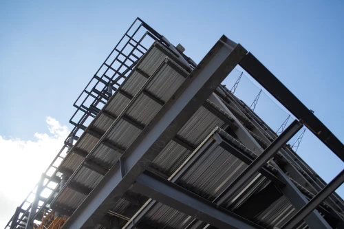 AVID - División Tabla Roca