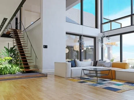 Ventajas de la tablaroca en la construcción moderna